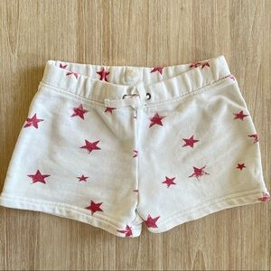Polo Ralph Lauren Girls Terry Shorts